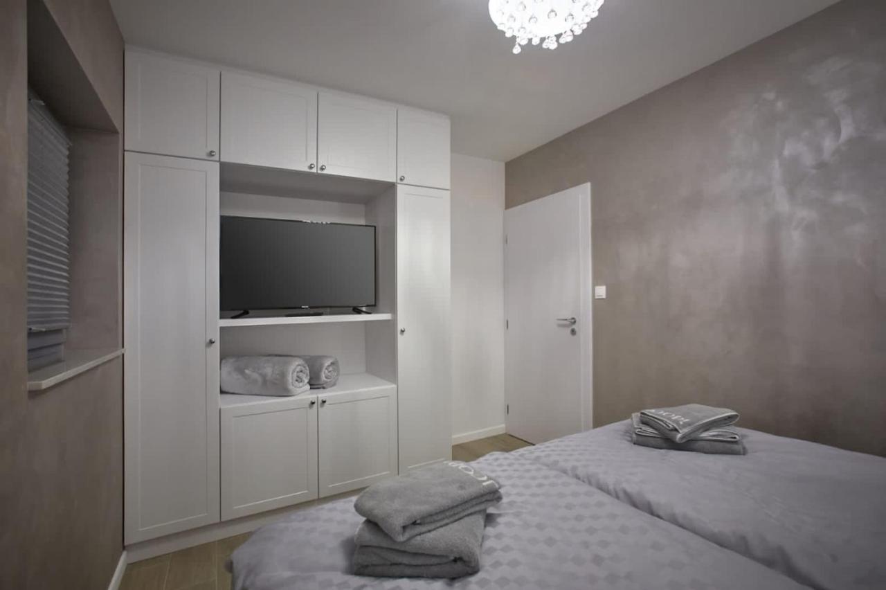 Apartamento Pod Pustevnami