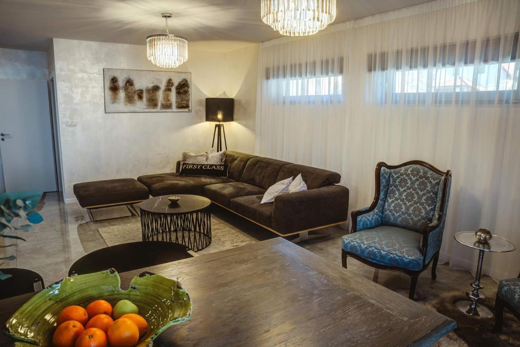 Apartamento Pod Pustevnami *