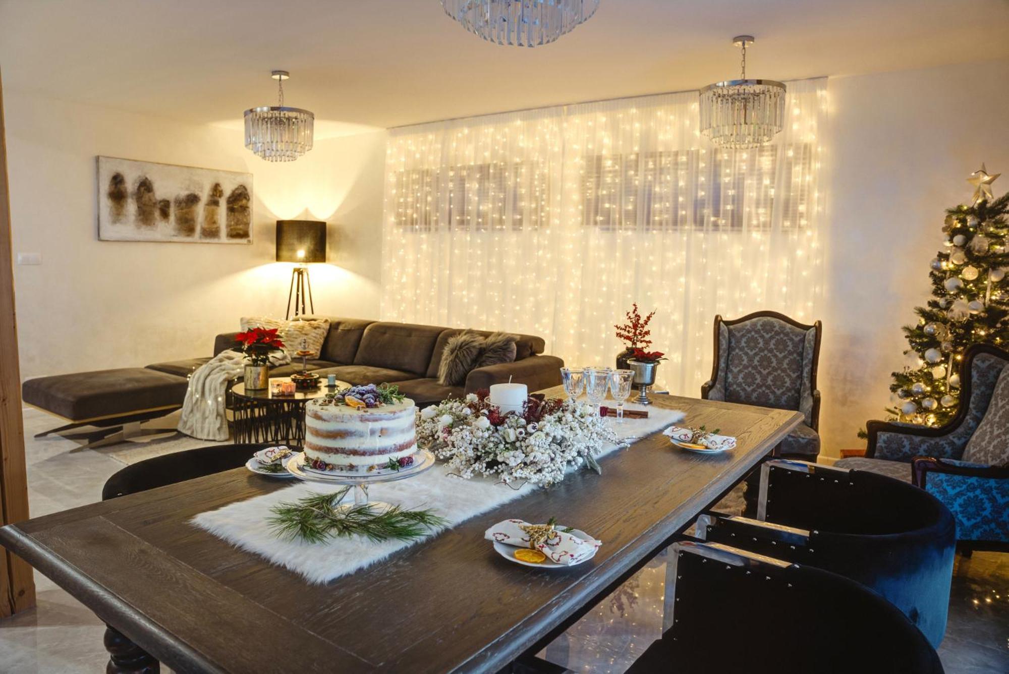 Apartamento Pod Pustevnami