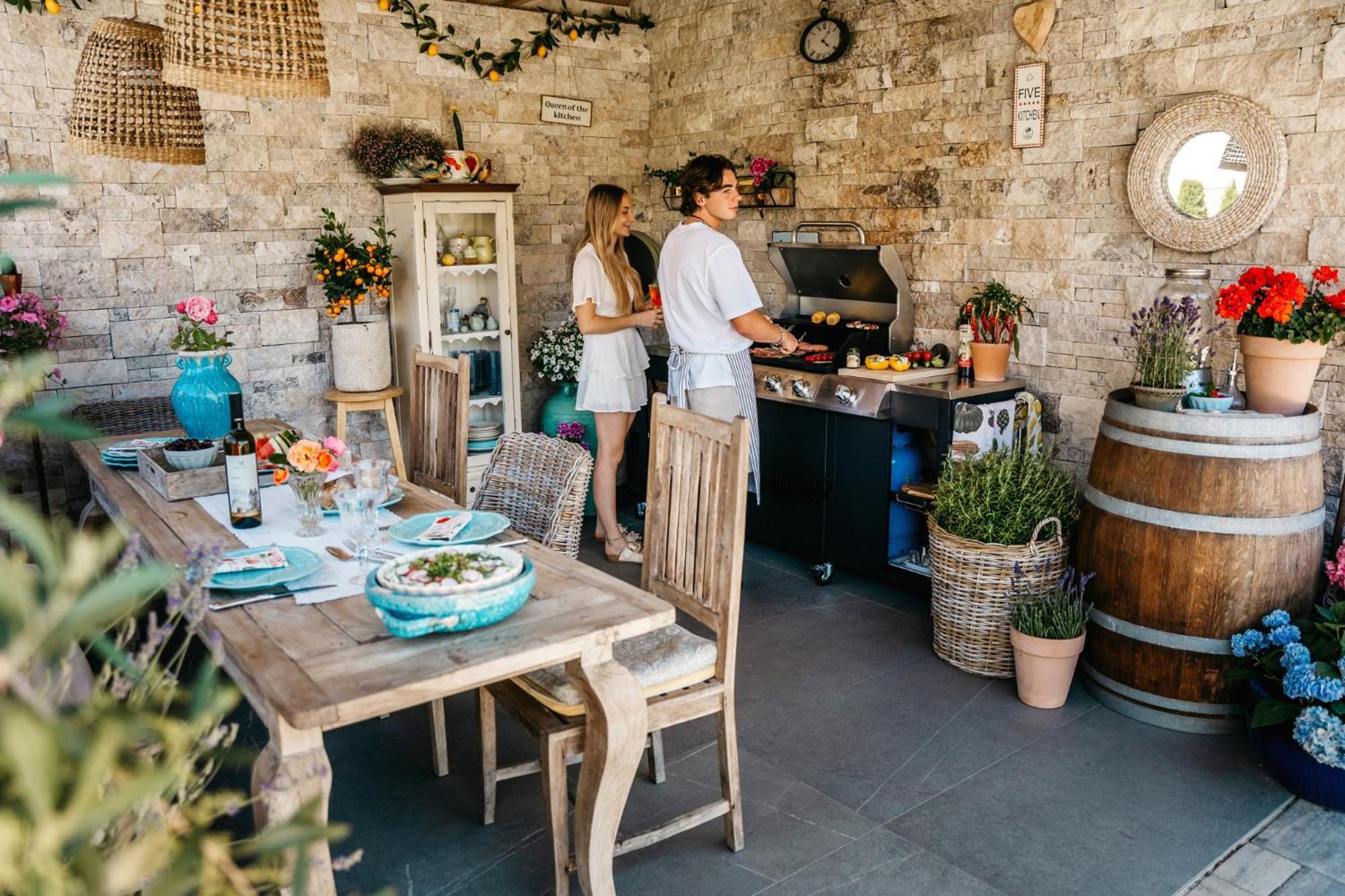 Pod Pustevnami Apartamento Prostřední Bečva
