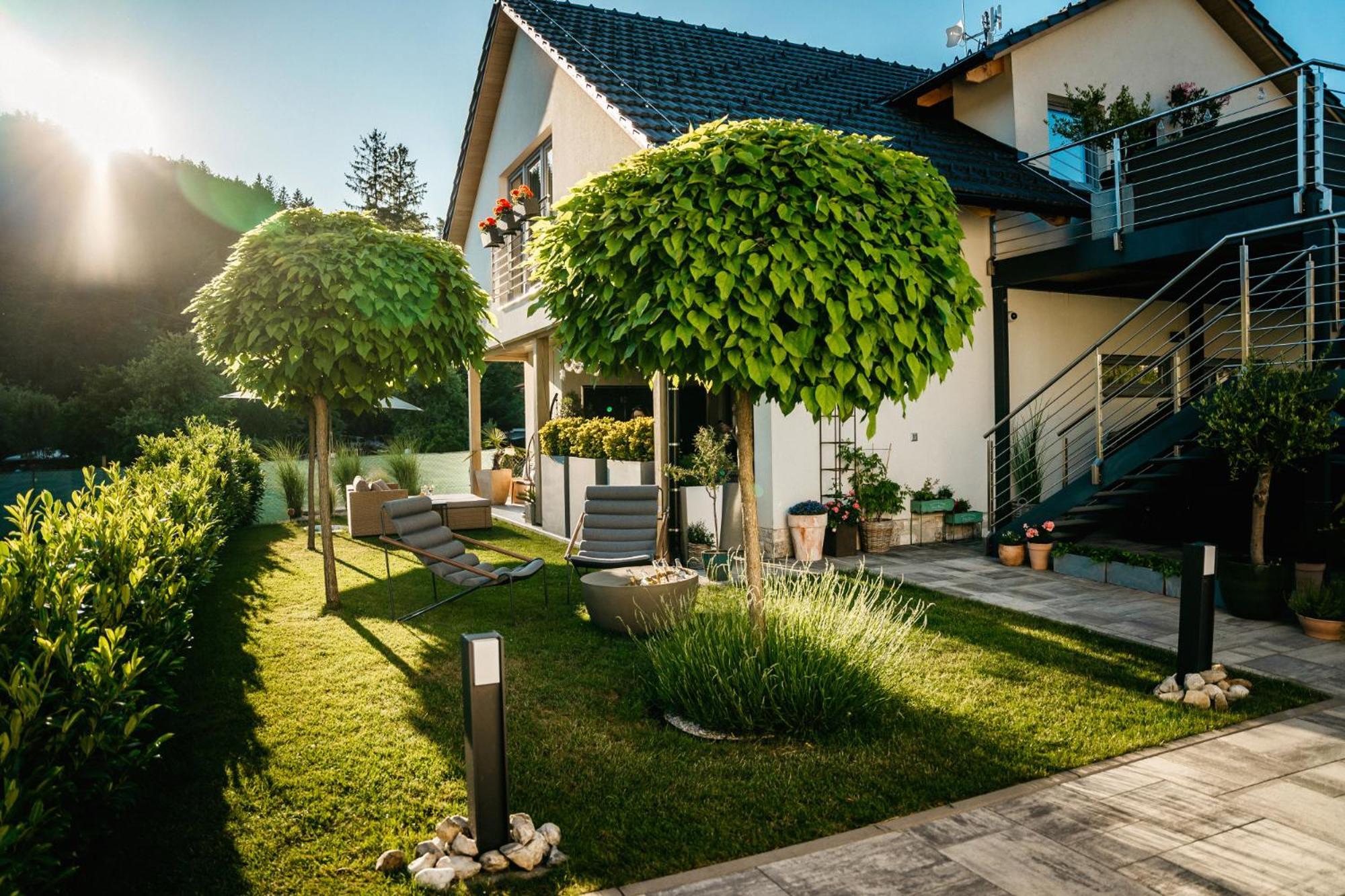 Pod Pustevnami Apartamento